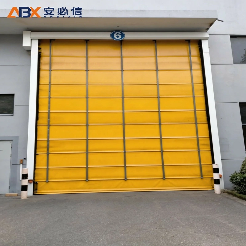 秦皇岛市冷库门封