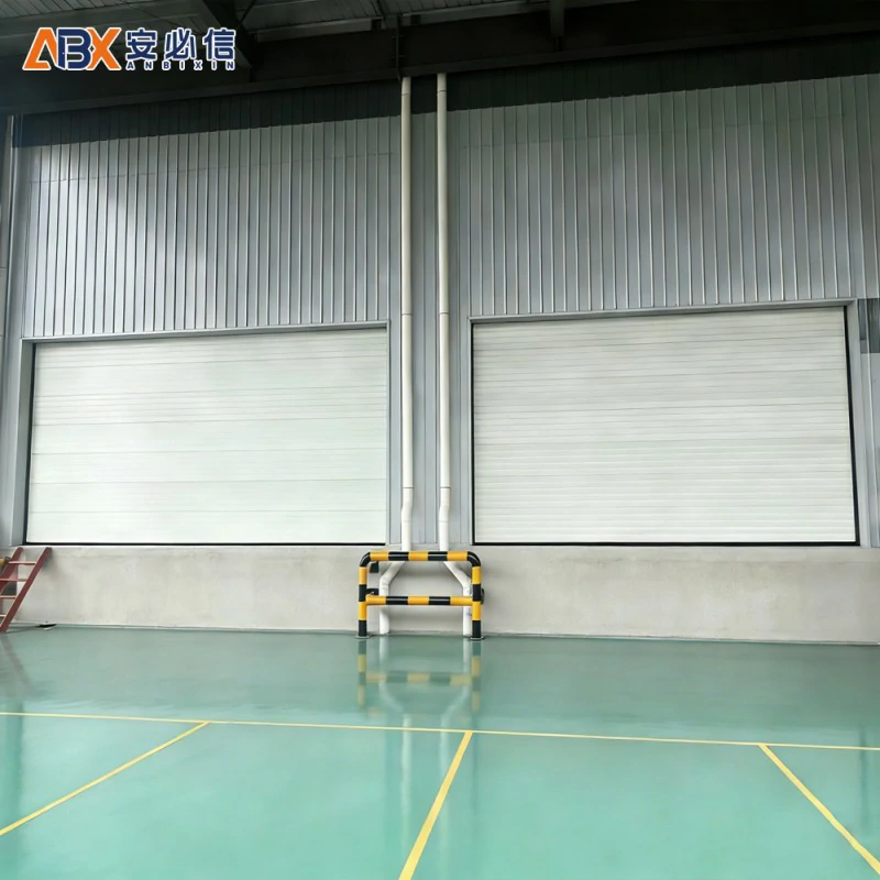 秦皇岛市电动提升门